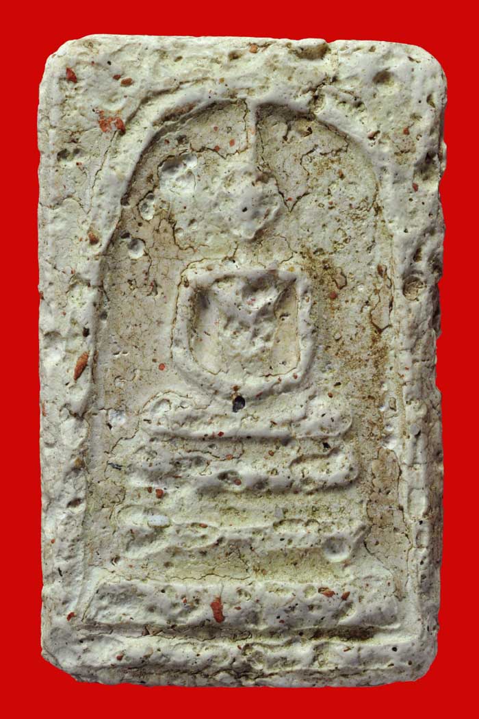 สมเด็จวัดระฆังพิมพ์ใหญ่