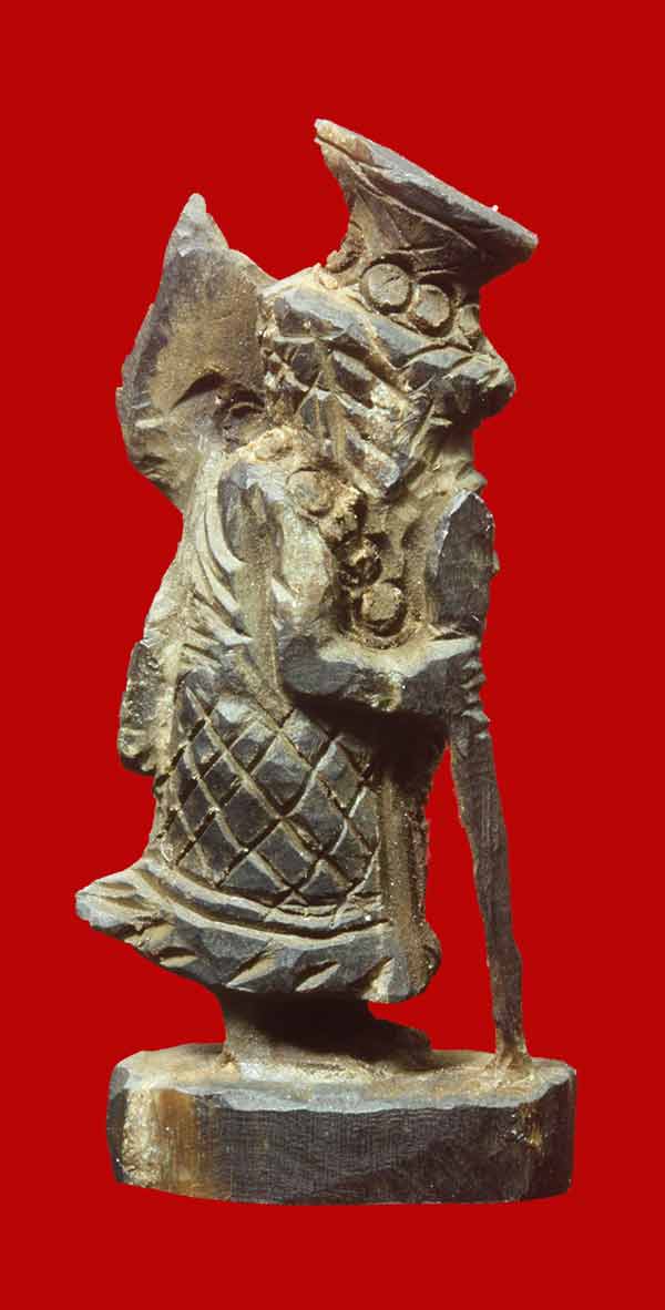 ฤาษีเก่าค่ะ