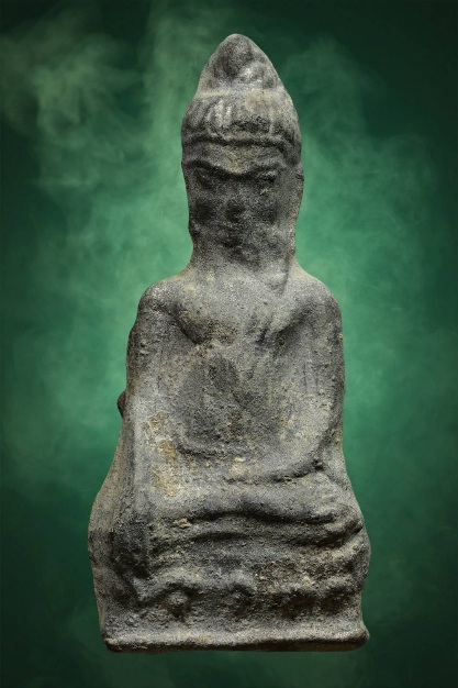 พระหูยาน กรุตาพริ้ง