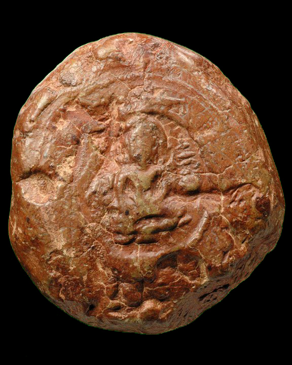 ลูกเนียงศรีวิชัย พิมพ์นี้หายากครับ ไม่แพง