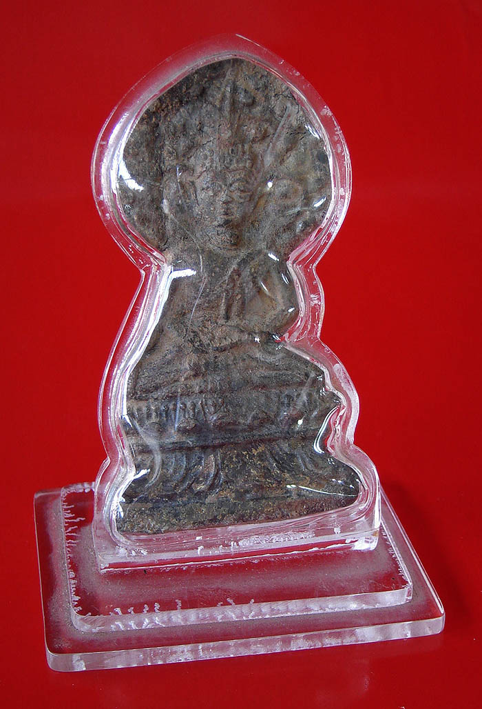 ๙๙๙ ปรกโพธิ์เมืองเชียงราย ๙๙๙