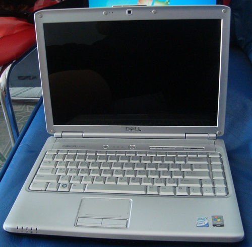 NoteBook Dell 