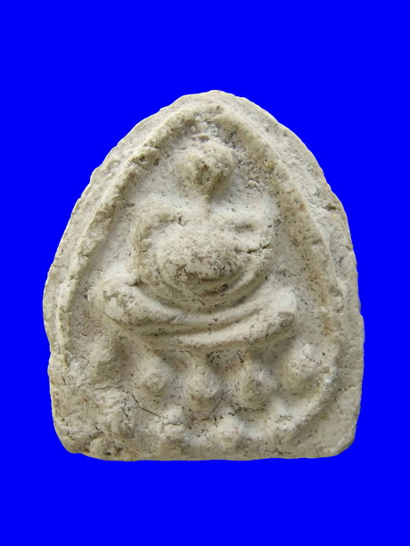 พระสังกัจจายน์ กรุวัดเงินคลองเตย