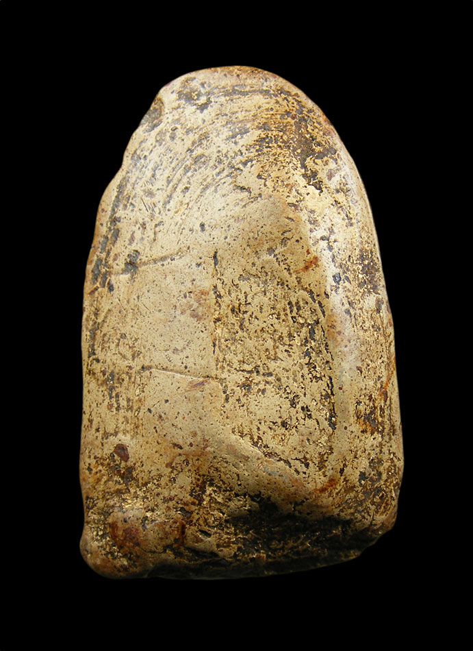 พระเปิม กรุเก่า คราบกรุเดิมๆ