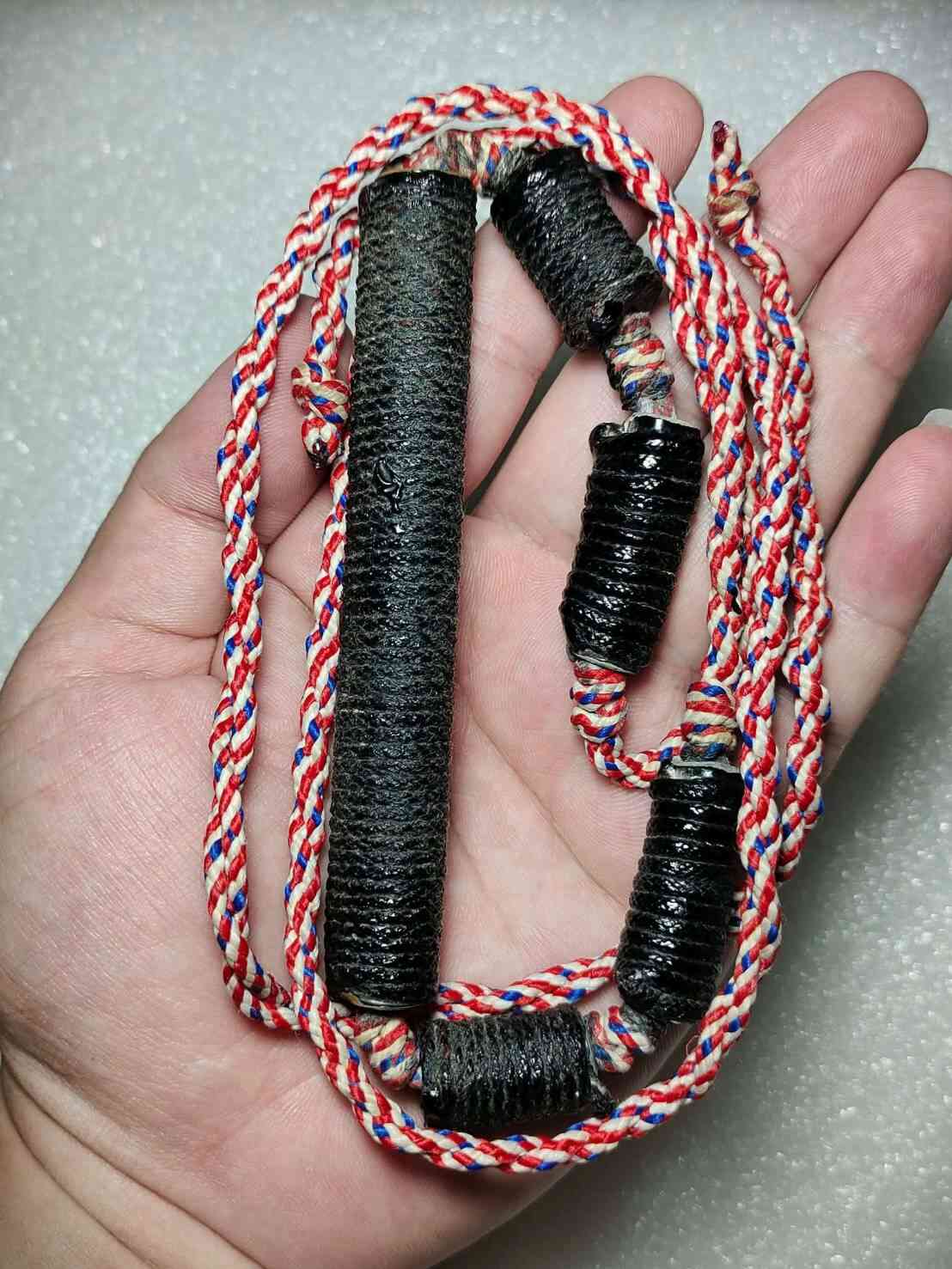 ตะกรุดอาจารย์เบสเมืองฝาง