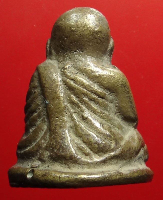 หลวงพ่อเงิน