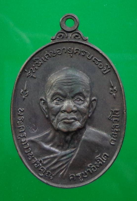 ครูบาอินโต หน้าใหญ่ 