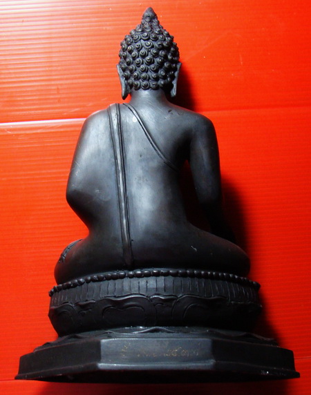 พระพุทธสิหิงค์ 5นิ้ววัดพระสิงห์เชียงใหม่ปี37