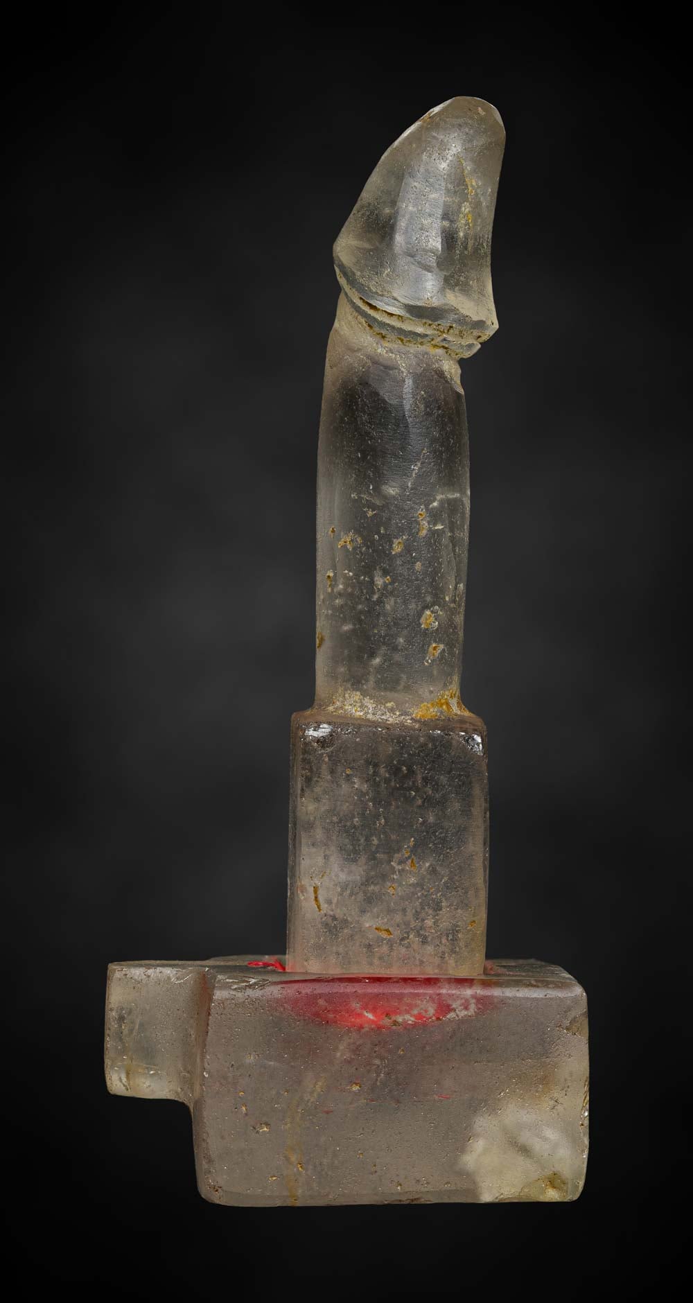 ศิวลึงค์โบราณ