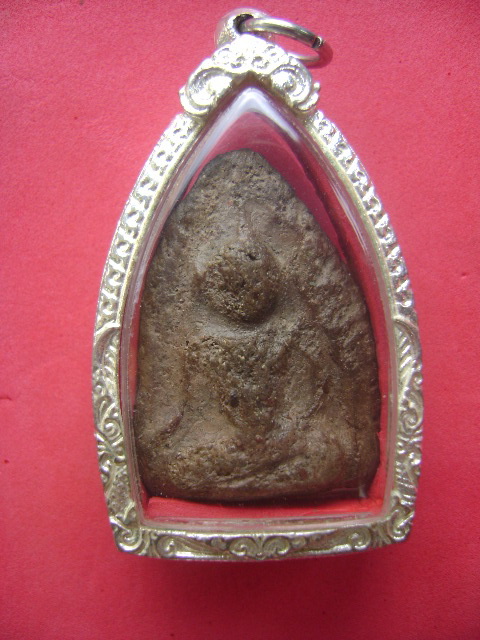 พระขุนแผนพลายคู่ตัดเดี่ยว