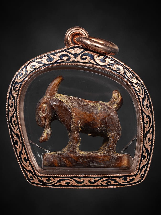  แพะคำไทใหญ่