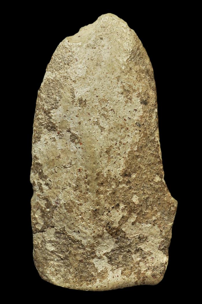 พระรอดกรุวัดมหาวันพิมพ์ใหญ่