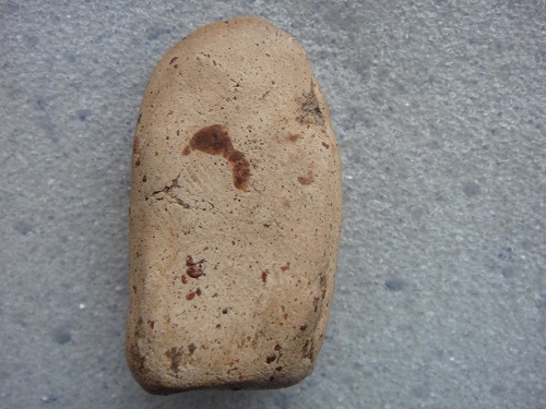 พระคง ลําพูน 