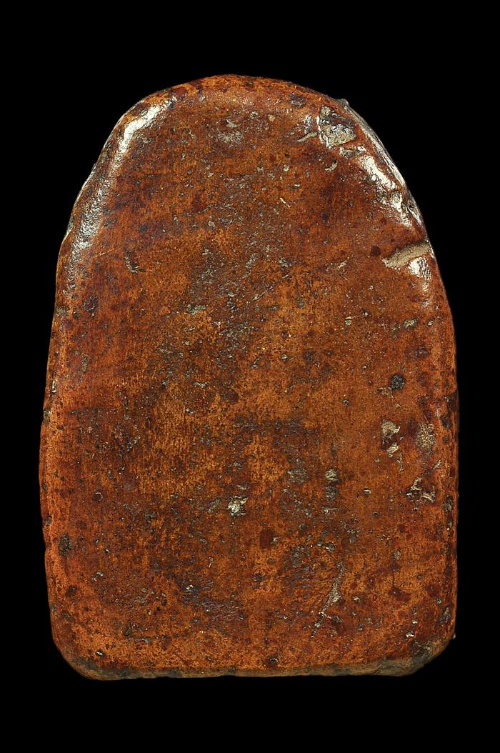 พระซุ้มกอ จ.กำแพงเพชร พิมพ์ใหญ่