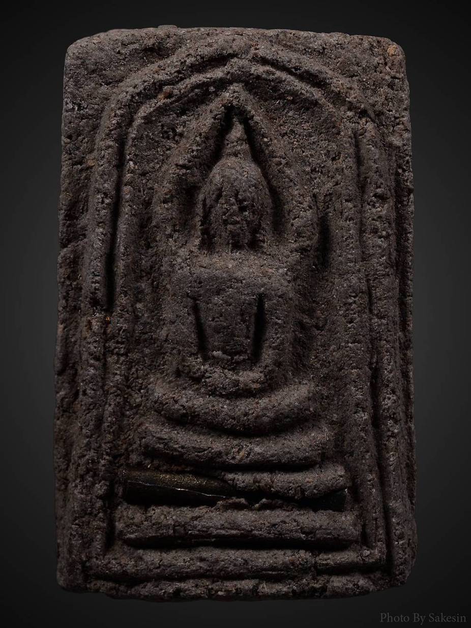 สมเด็จเปลวเพลิงครูบาจันต๊ะ 1เดียวในวงการ