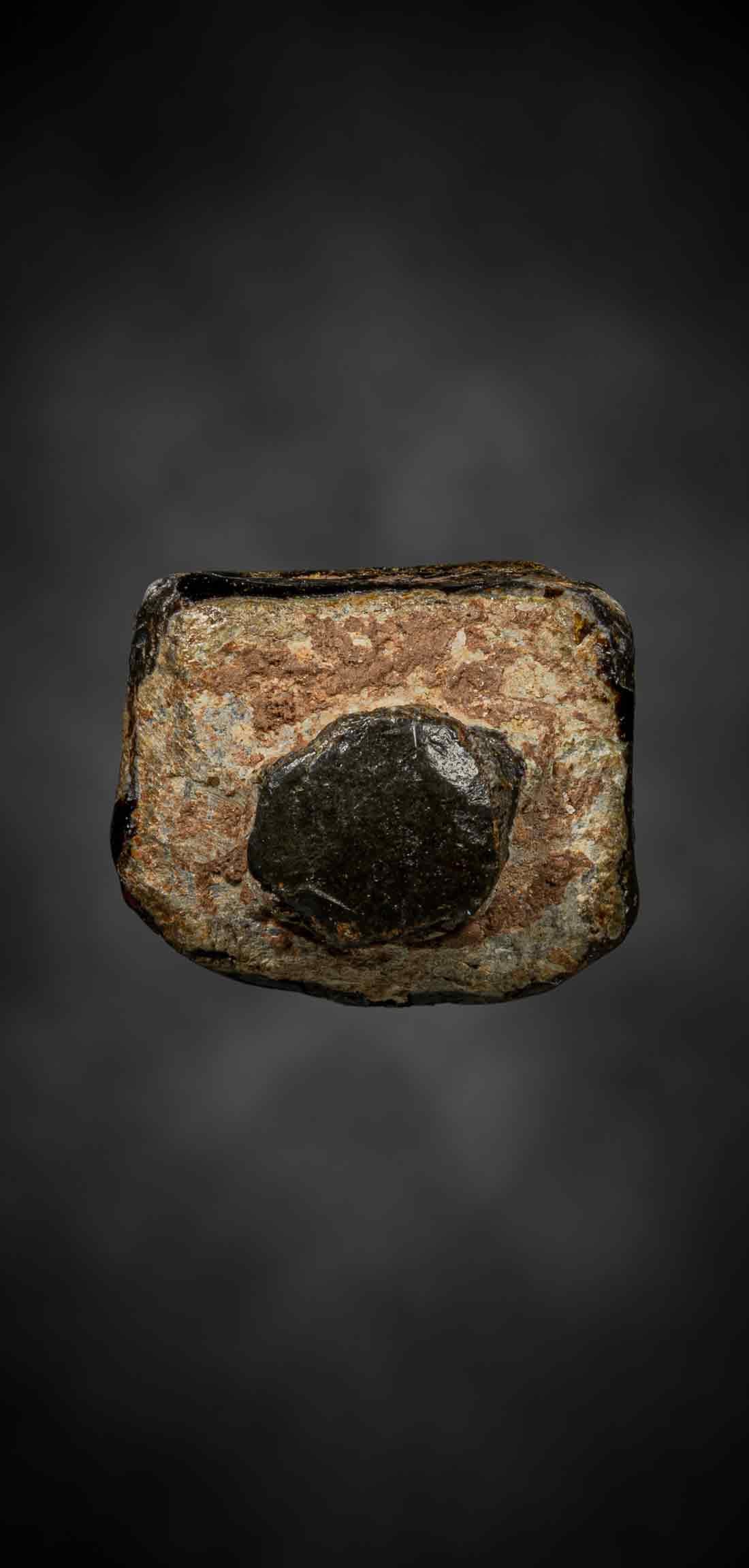 พระสังกัจจายน์เชียงแสน