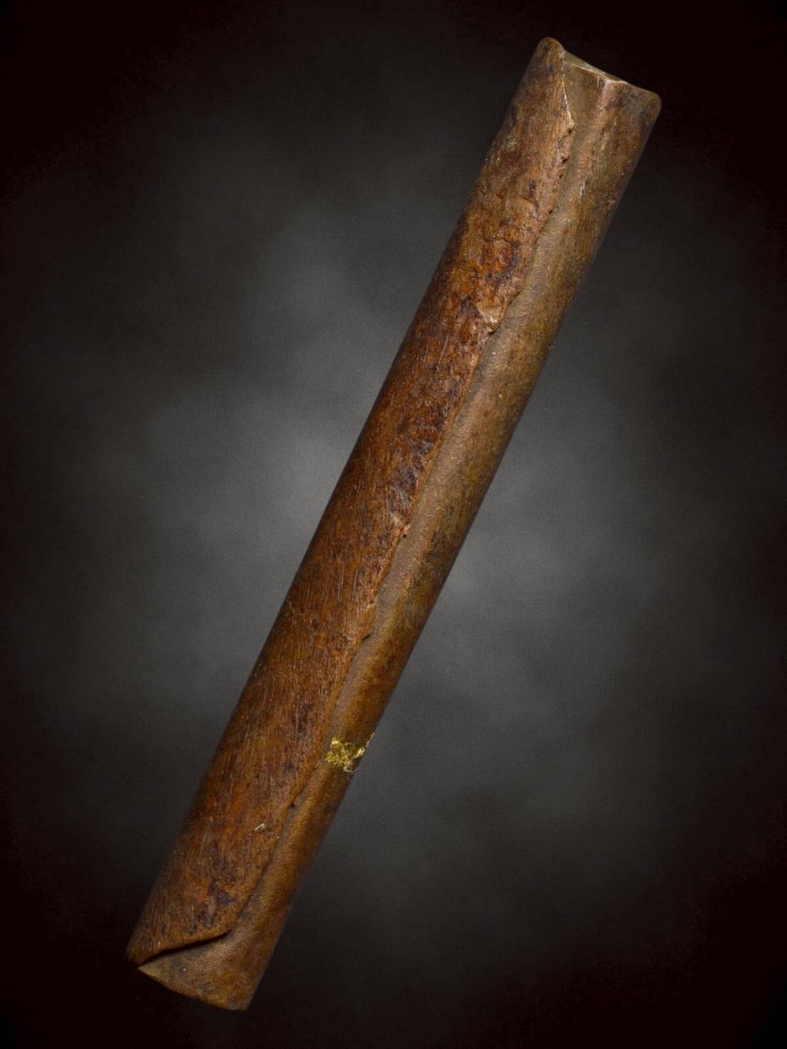 ตะกรุดพรมสี่หน้า อ.เฮง ไพรวัลย์