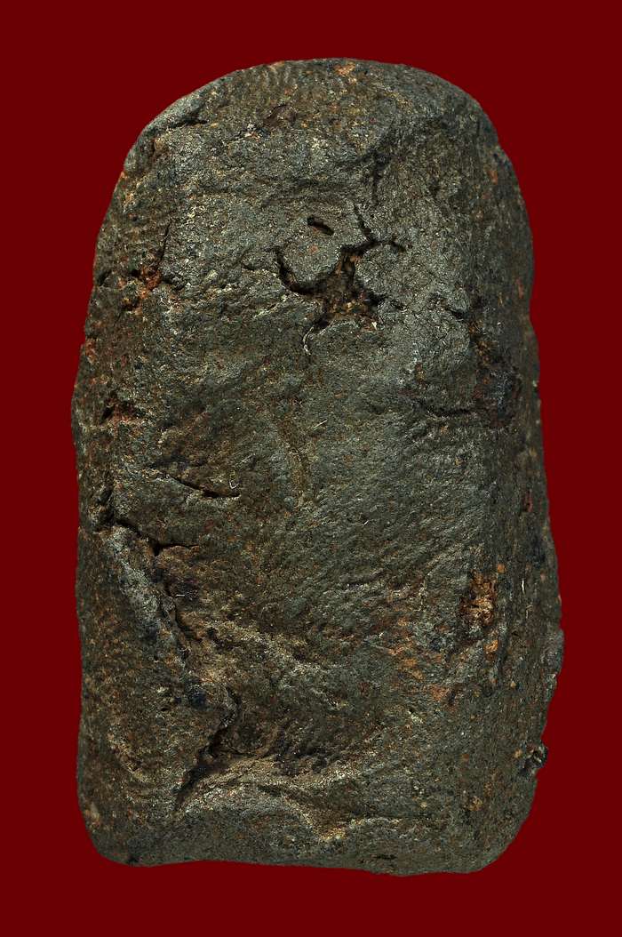 พระคงเนื้อเขียวครก