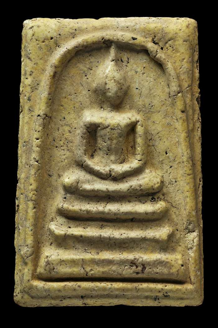 พระสมเด็จ วัดระฆังพิมพ์ใหญ่