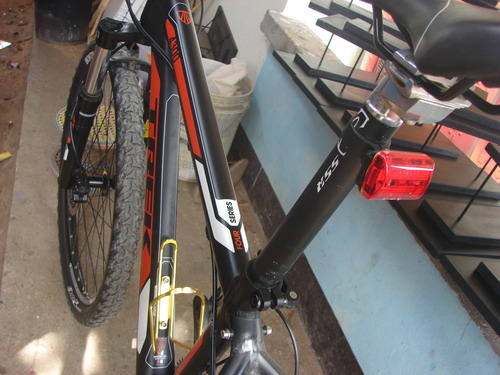 ขายจักรยาน trek 4300 