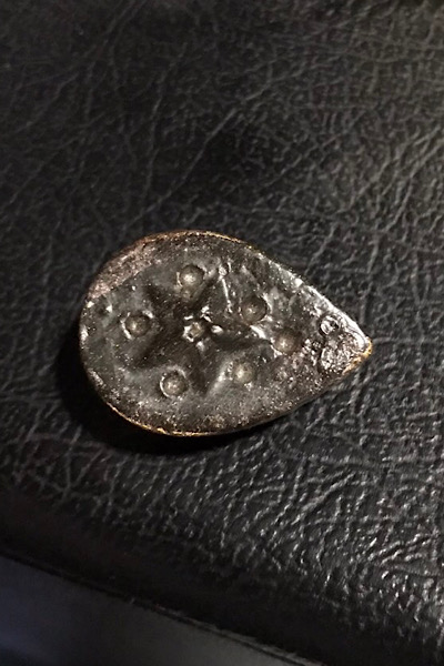  ดาวแม่เนื้อหอม หลวงพ่อผินะ 