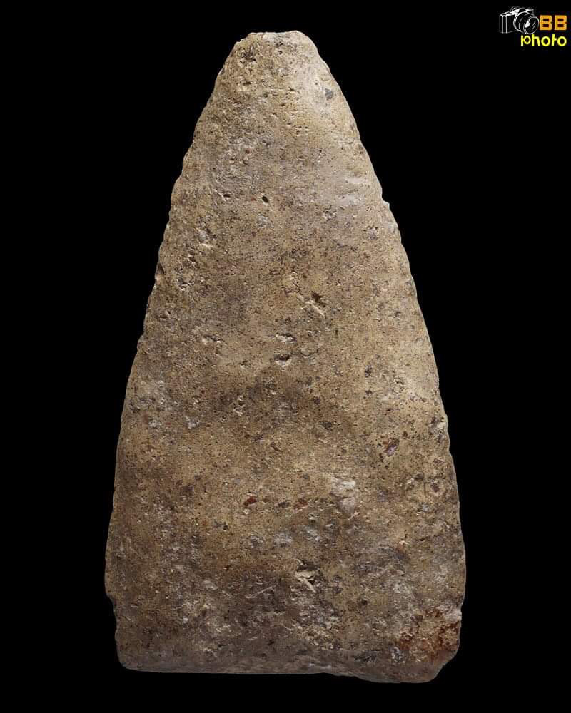   พระเลี่ยง กรุวัดประตูลี้ ลำพูน