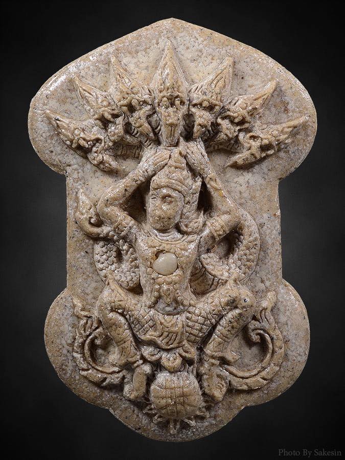 พระสีสะแลงแงงอาจารย์พรสิทธิ์