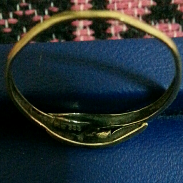 แหวนทองKตอก333