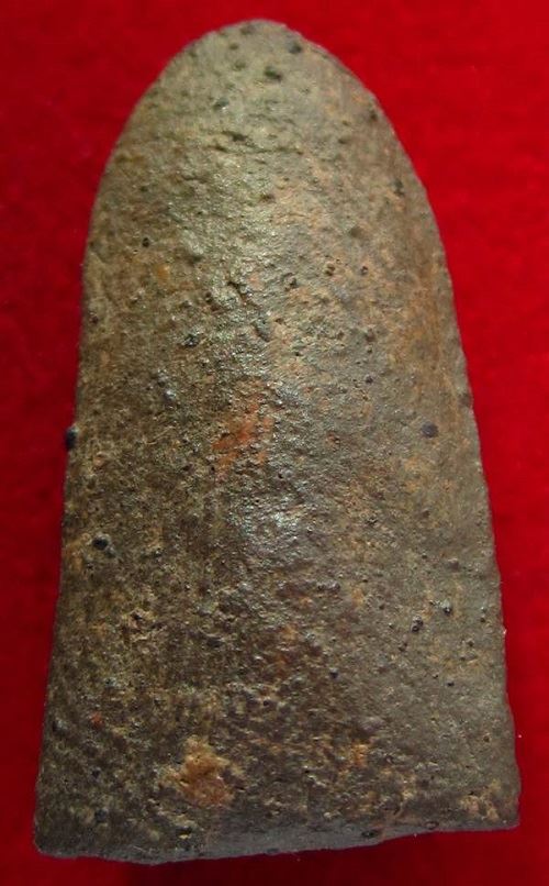 พระรอด เนื้อดิน ปี2496 วัดพระสิงห์ เนื้อเขียว