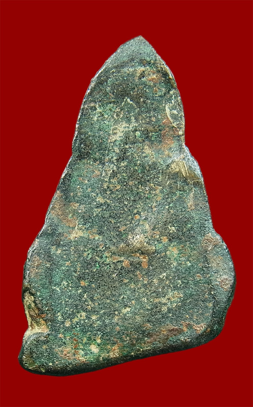 กรุวัดหน้าพระธาตุ อุตรดิตถ์