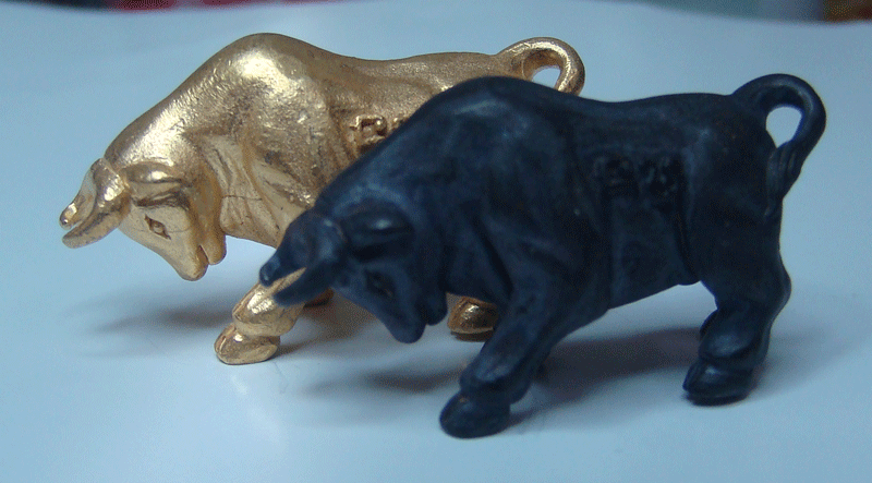 วัวธนูสายฟ้า รุ่นแรก ครูบาอินถา 