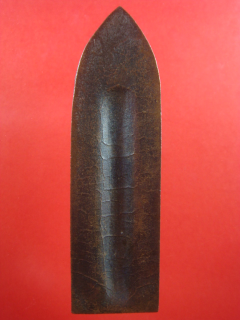 พระร่วง วัดพระสิงห์ สวย (เคาะเดียว)