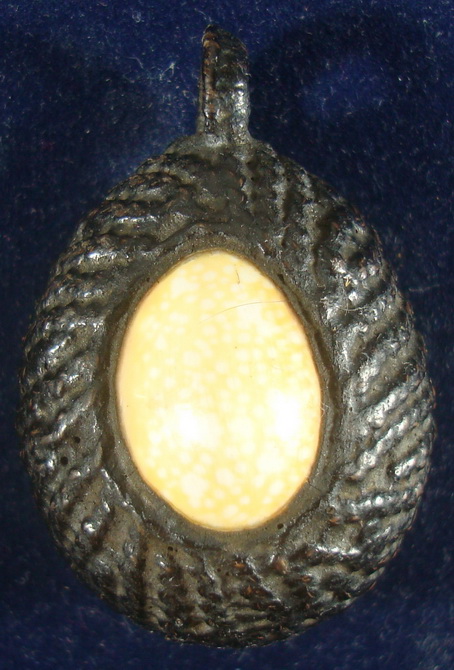 เบี้ยแก้มีห่วงด้านบนไม่ทราบที่ค่ะ