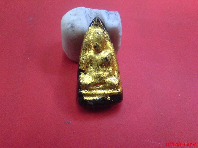 ย้อนยุค เกศาครูบาเจ้า