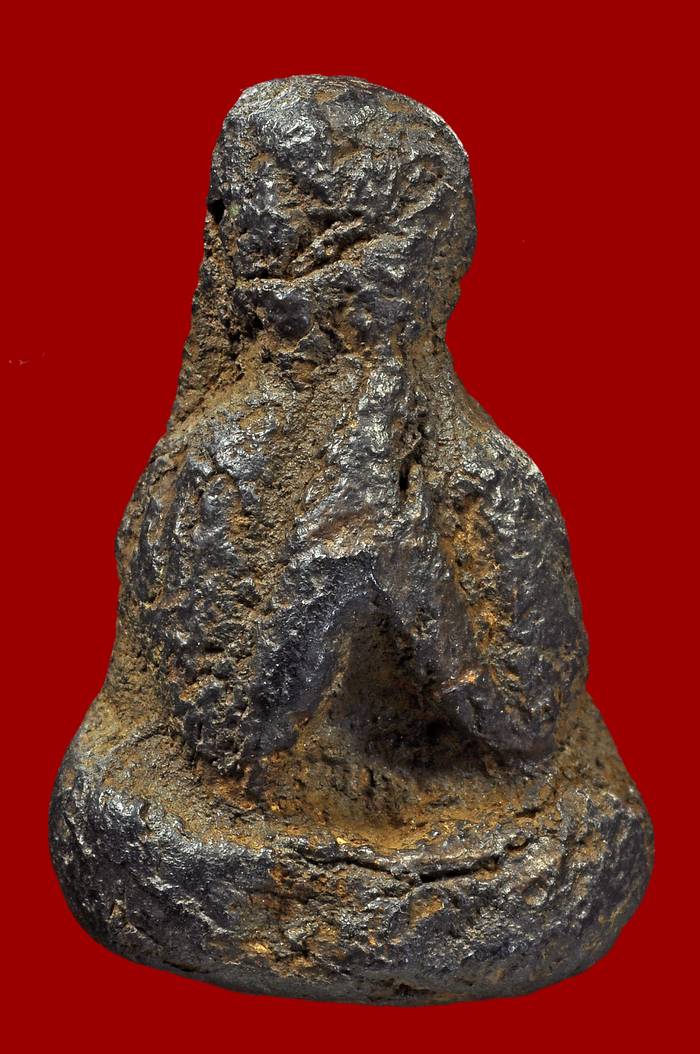 พระปิดตาหลวงปู่ยิ้ม