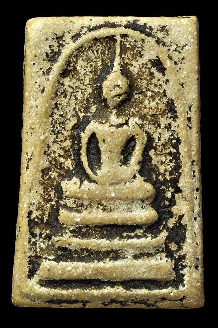 พระสมเด็จวัดระฆังพิมพ์ใหญ่