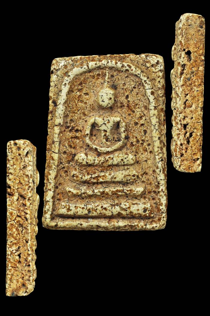 พระสมเด็จวัดระฆังพิมพ์ใหญ่