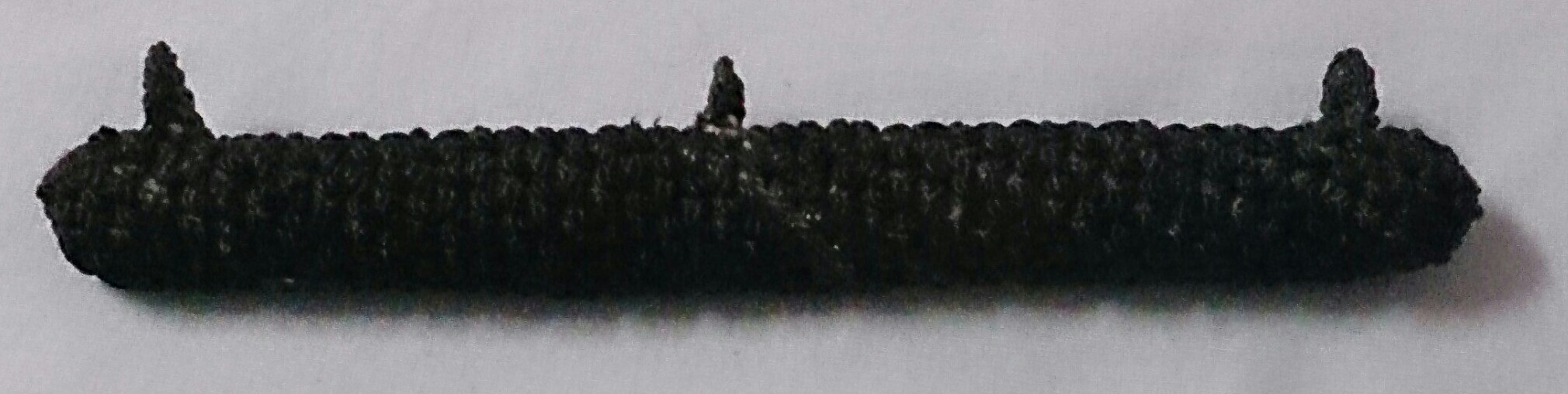 ตะกรุด 3ห่วงหลวงพ่อเสือดำ วัดศรีนวลธรรมวิมล