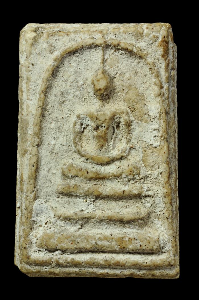  พระสมเด็จวัดระฆัง พิมพ์ใหญ่