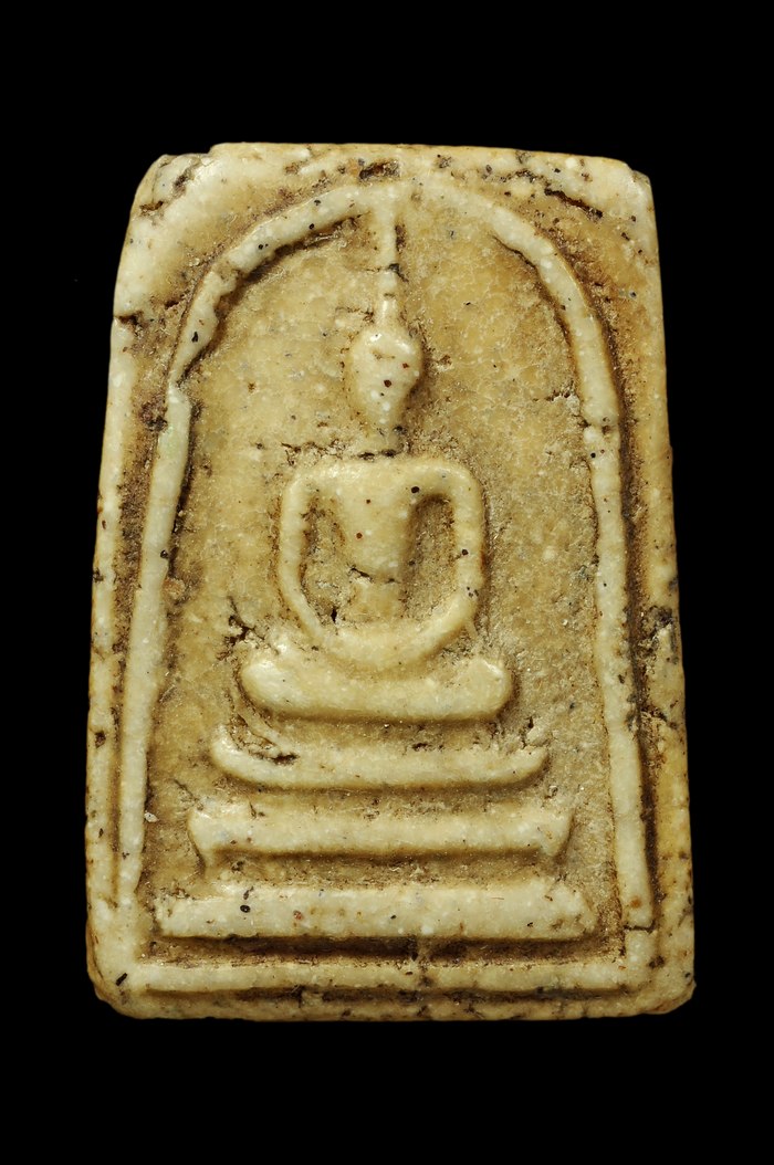 พระสมเด็จพิมพ์คะแนนวัดระฆัง 