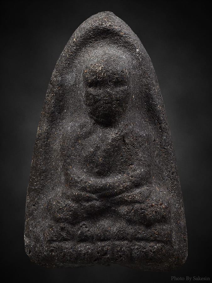 หลวงปู่ทวด วัดพระสิงห์ พิมพ์97