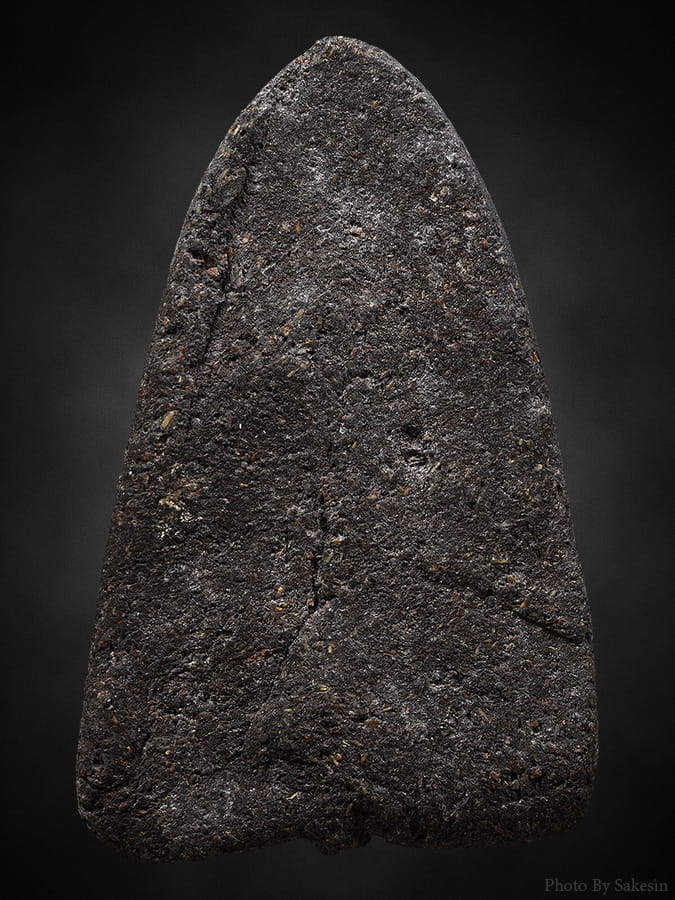 หลวงปู่ทวด วัดพระสิงห์ พิมพ์97