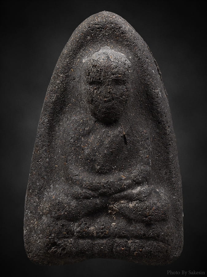 หลวงปู่ทวด วัดพระสิงห์ พิมพ์97