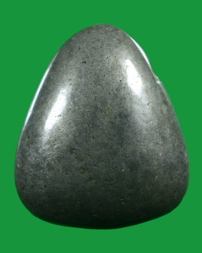 พระปิดตาหลวงพ่อทับ วัดอนงค์ เนื้อเมฆสิทธิ์เก่าคลาสสิค