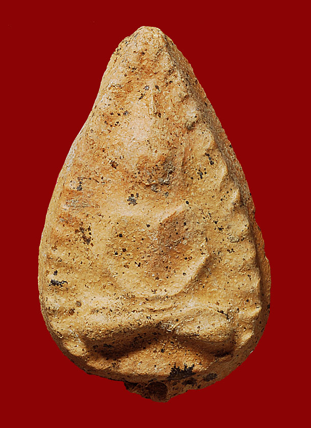 พระกรุวัดลิงขบ