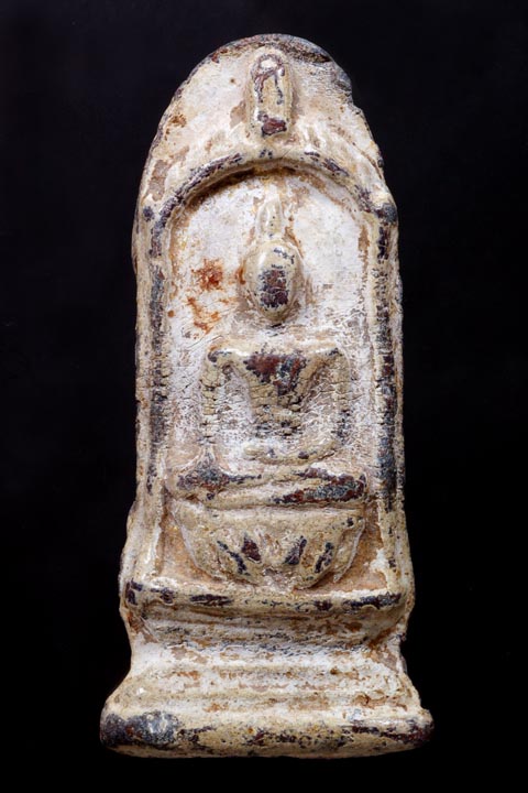 พระกรุวัดลี