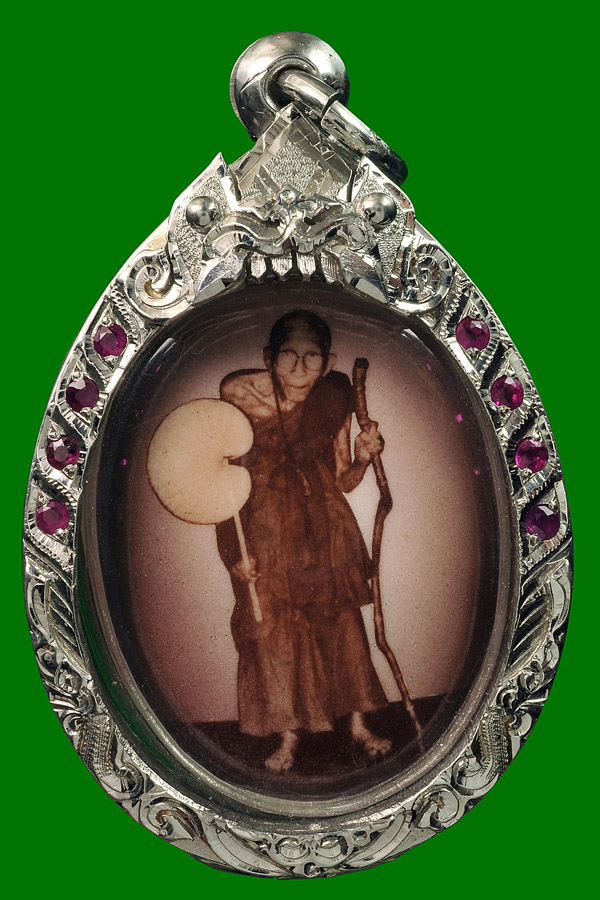 ครูบาอินสม  สุมโน