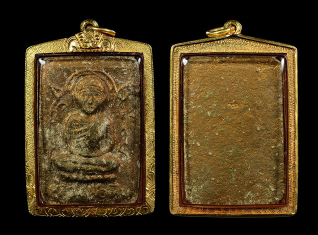 หลวงปู่ทิมเศียรโต