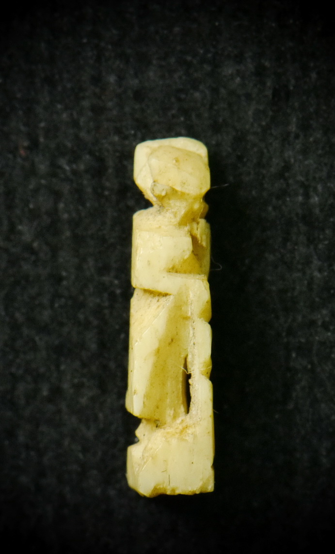 พระสิวลี Jาแกะ ขนาดจิ๋ว รายละเอียดดี