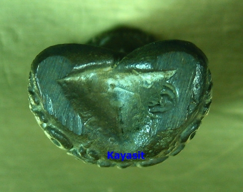 ปิดตามหาโชค เนื้อนวะ ปี18 หลวงพ่อเกษมฯ